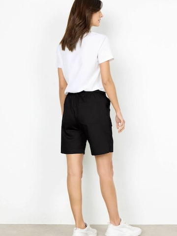 Soyaconcept Regular Housut ' SC-AKILA 24-C ' värissä musta