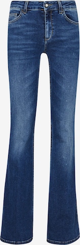 Liu Jo Jeans in Blue: front