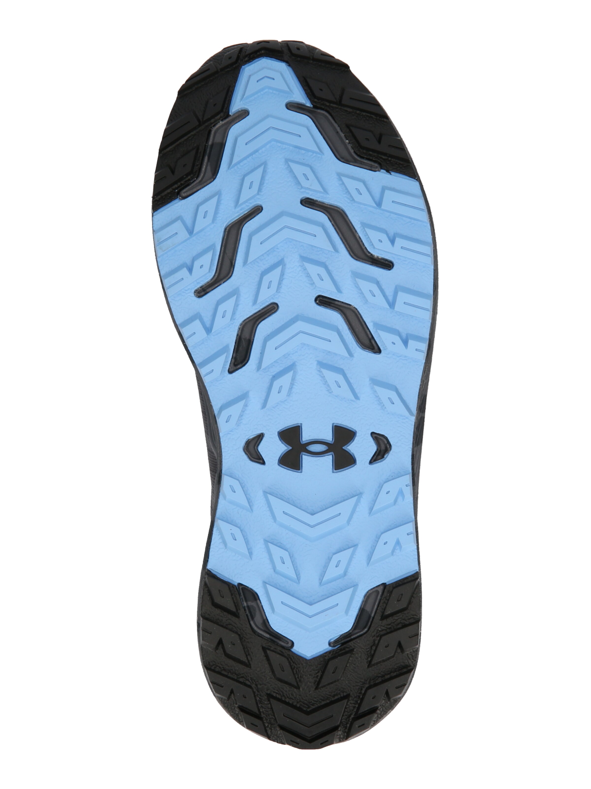 UNDER ARMOUR Løbesko 'Bandit TR 3' i grå