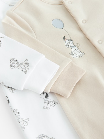 bēšs Cool Club Kombinezons