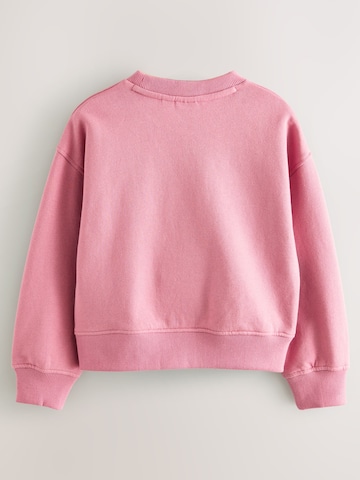 Baker by Ted Baker Sweatshirt in Pink