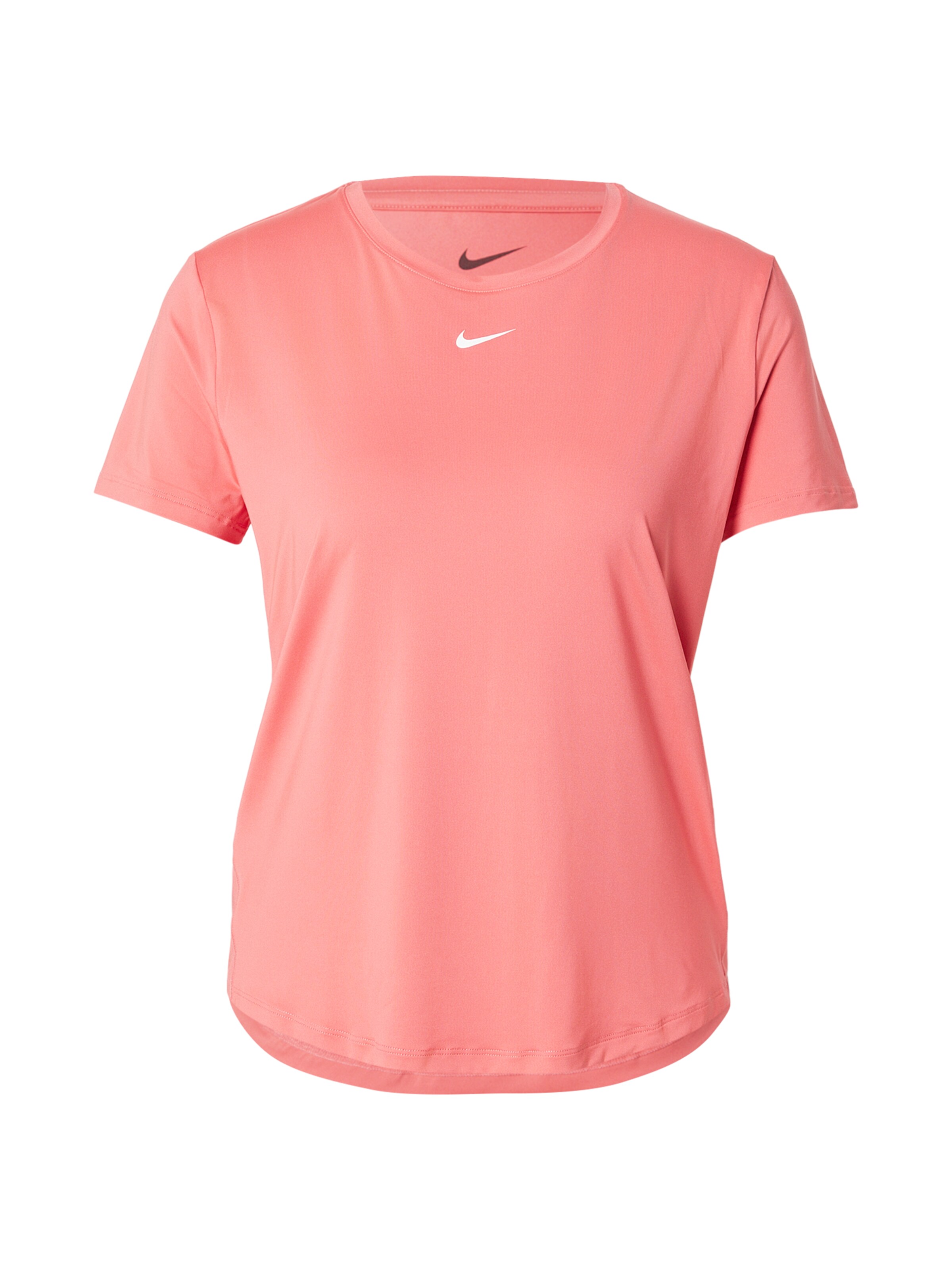 NIKE Performance shirt 'ONE CLASSIC' in Coral, Item view