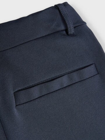 regular Pantaloni 'Singo' di NAME IT in blu