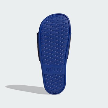 ADIDAS SPORTSWEAR Sandały 'Adilette' w kolorze niebieski