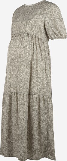 Missguided Maternity Kleid in grün / weiß, Produktansicht