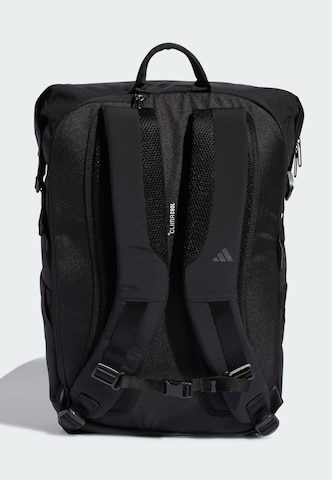 ADIDAS PERFORMANCE - Mochila deportiva en negro
