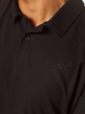 OAKLEY - Camisa funcionais em preto