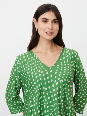 Chemisier 'Katacia' Masai en vert