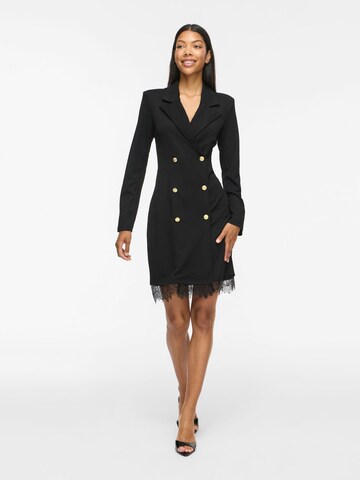VILA Dress 'VIClara' in Black