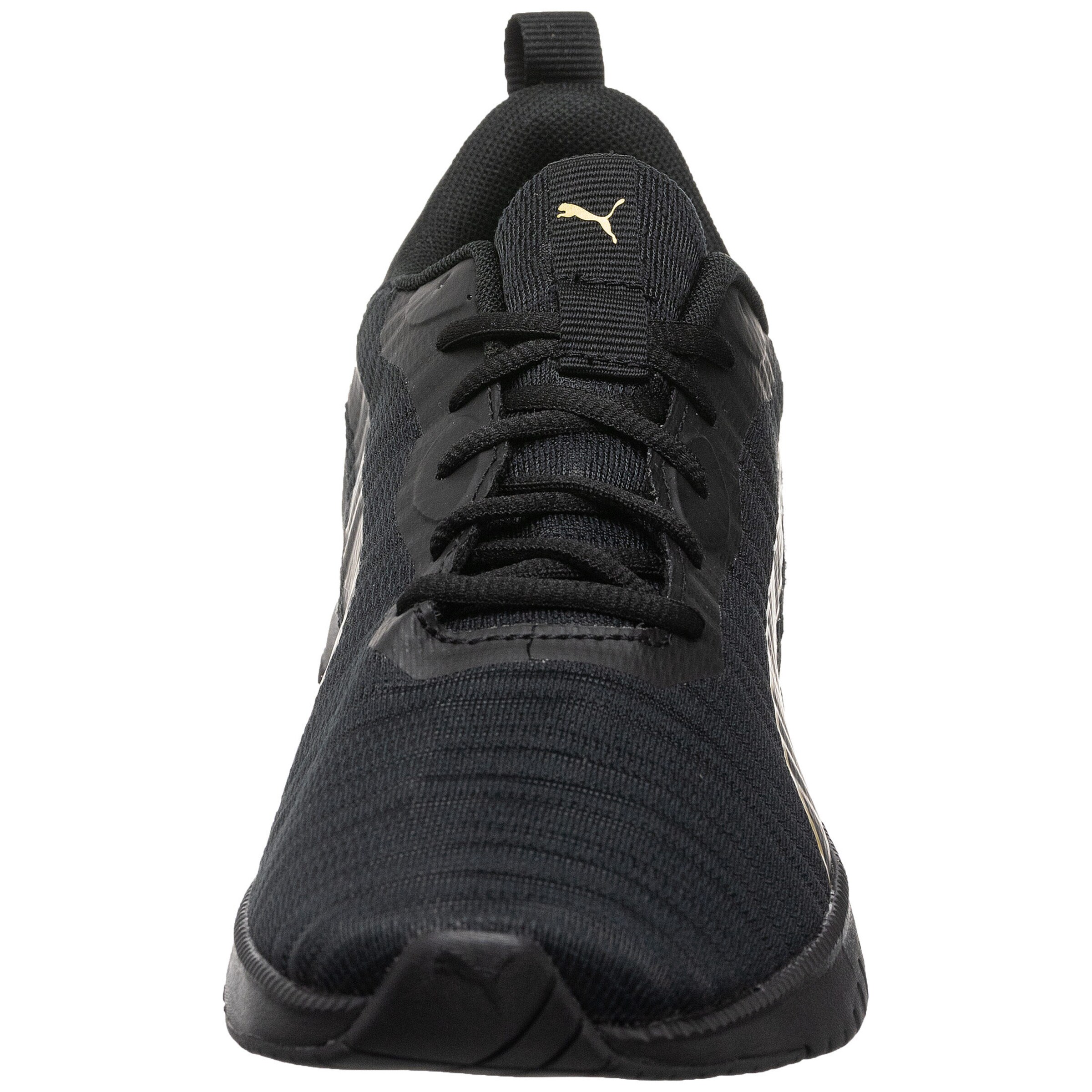 PUMA Laufschuh 'Flyer Flex' in Schwarz