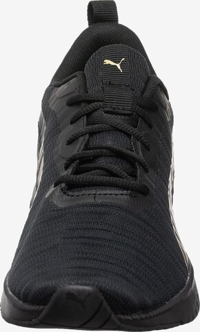 PUMA Running Shoes 'Flyer Flex' in Black