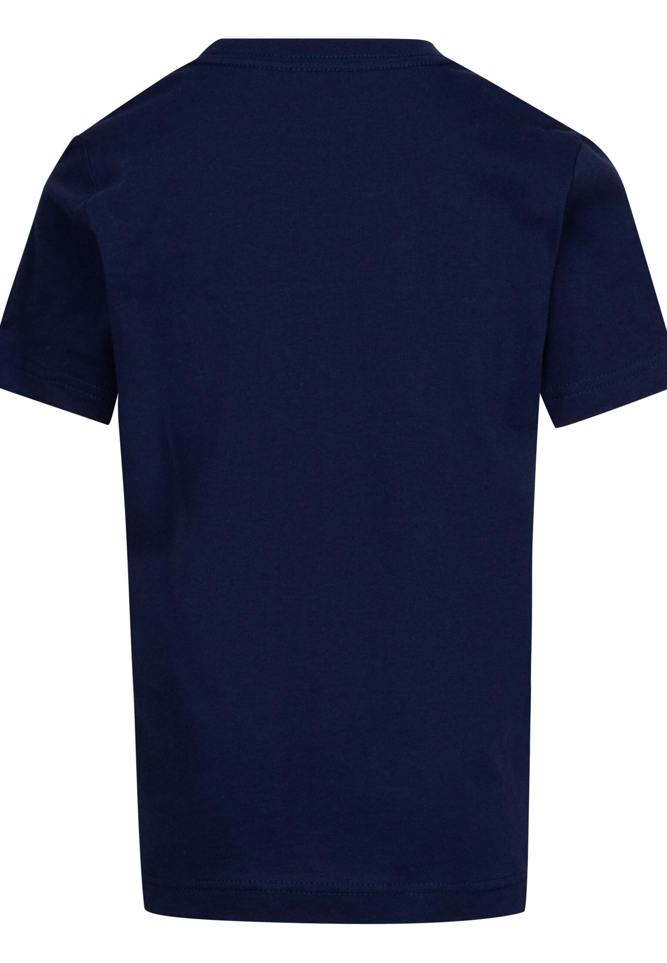 Nike Sportswear Футболка 'FUTURA' в Синий