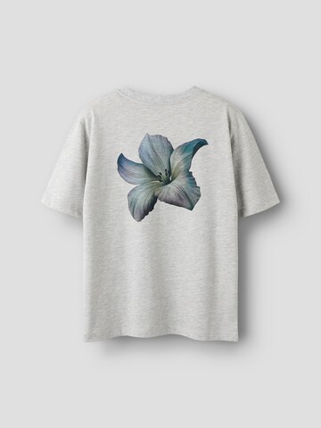 Maglietta di LMTD in grigio