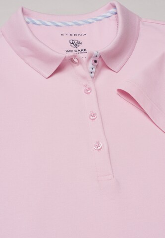 ETERNA Shirt in Roze