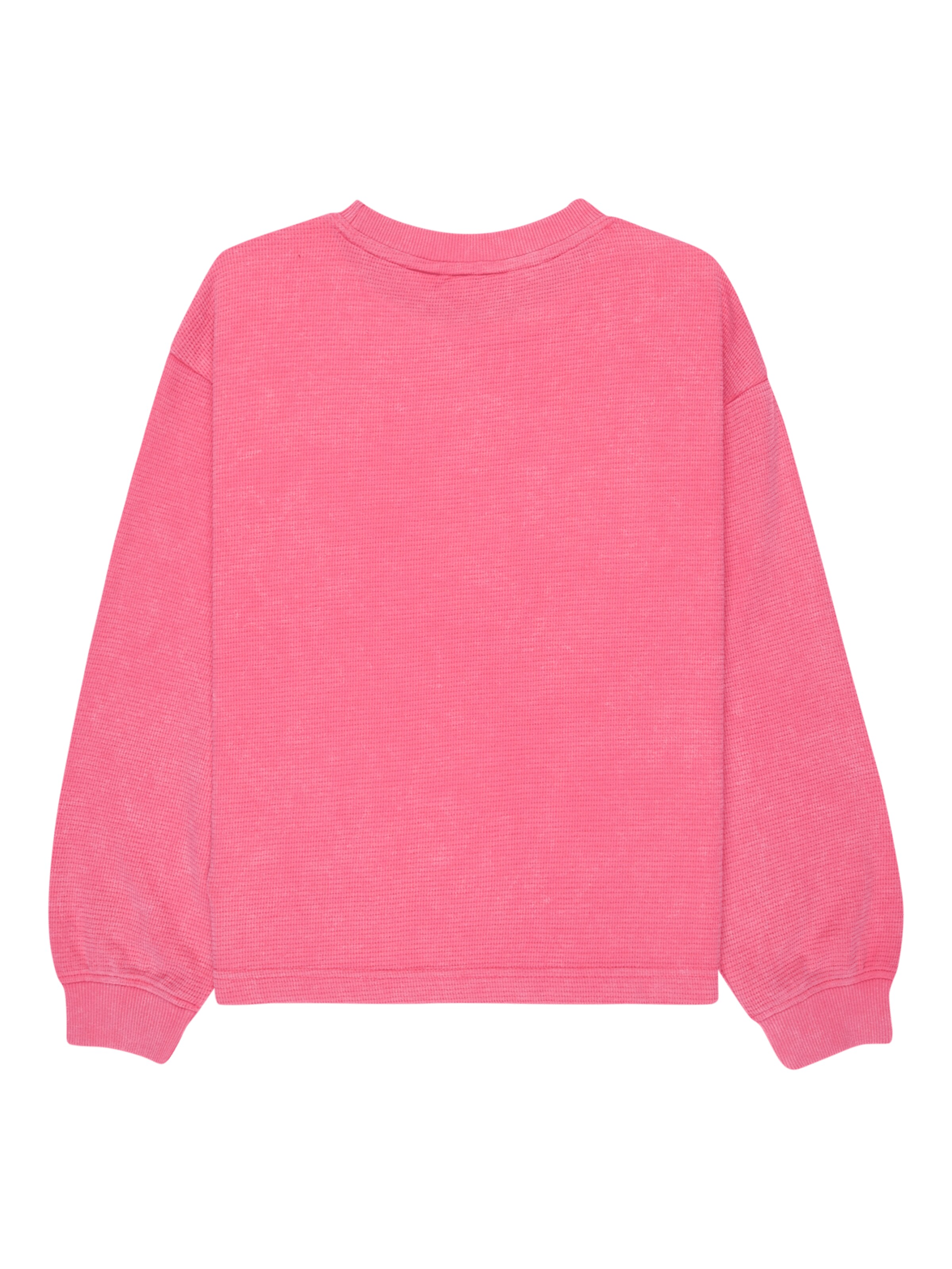ROXY Shirt 'Eastside Midweight' in Pink
