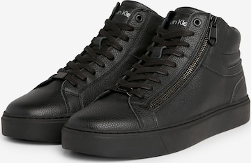 Calvin Klein Sneaker in Schwarz