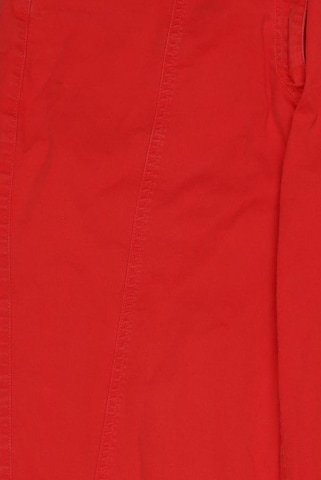 Backstage Pants in XL in Red
