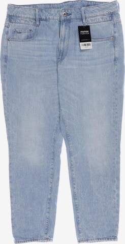 G-Star RAW Jeans in 31 in Blue: front