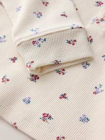 Next - Camiseta en beige