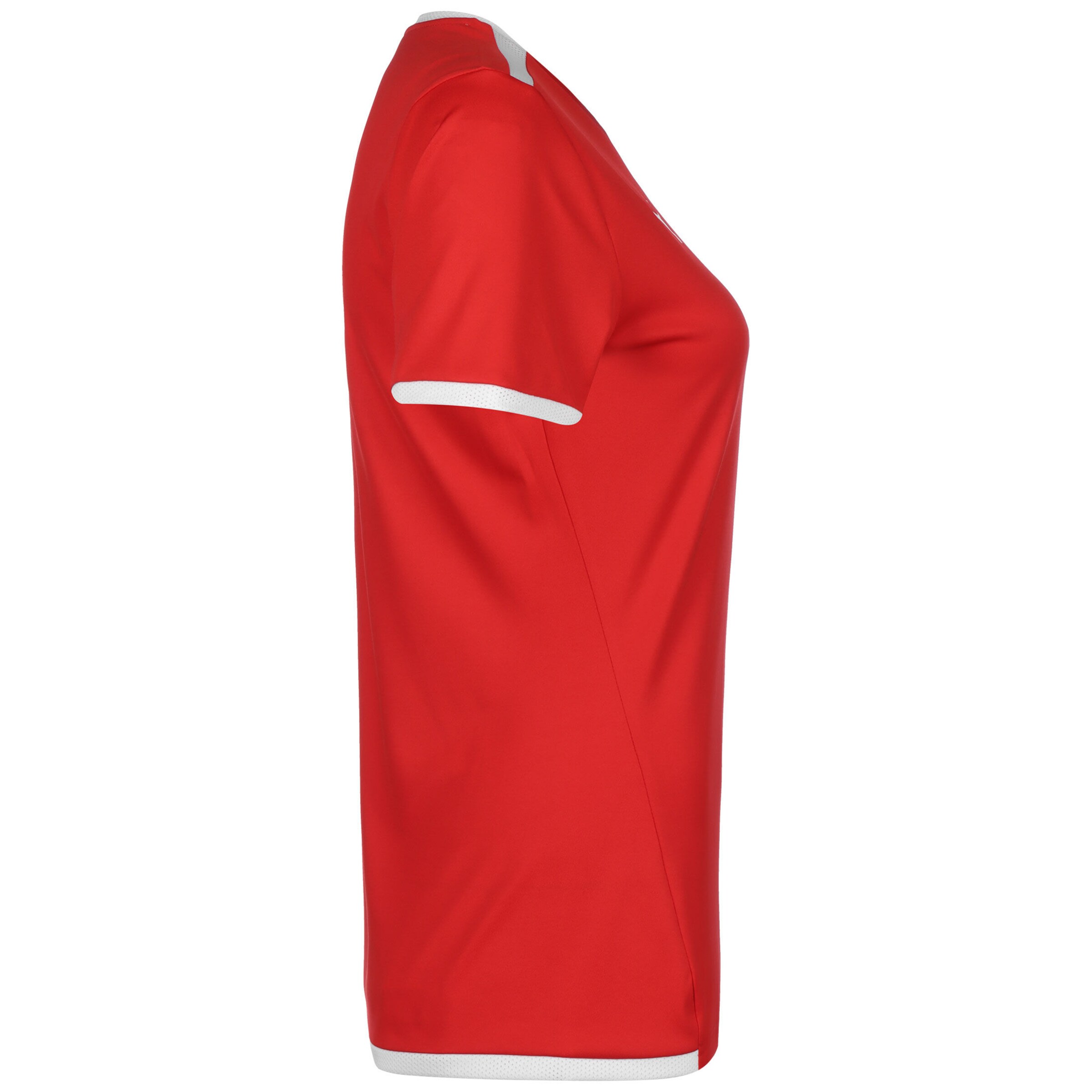PUMA - Camisola de futebol 'TeamLiga' em vermelho