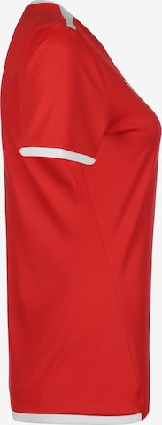 Maglia trikot 'TeamLiga' di PUMA in rosso