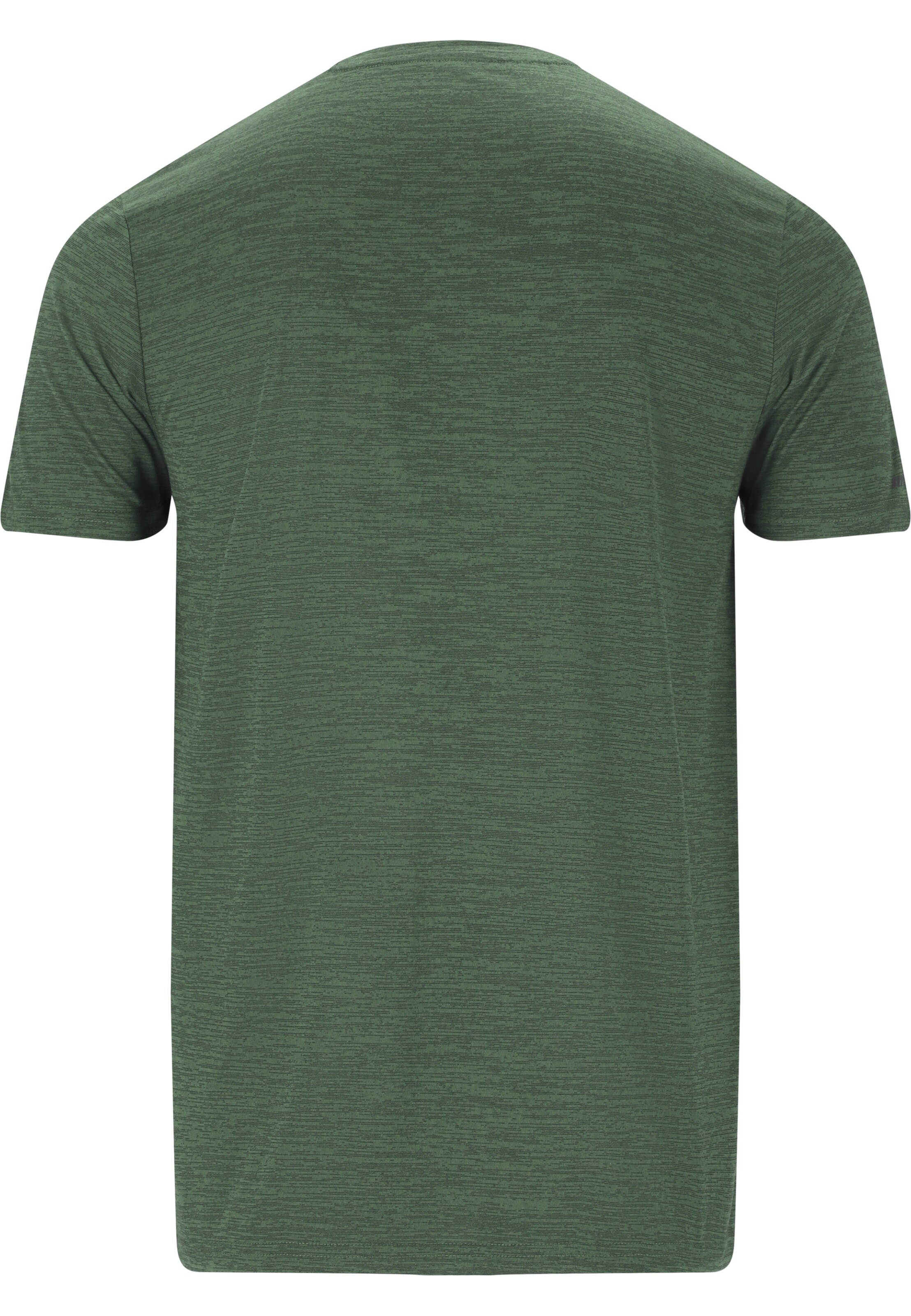 ENDURANCE Performance shirt 'PORTOFINO' in Green
