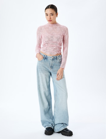 Koton Blouse in Roze