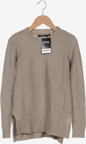 Lauren Ralph Lauren Sweater & Cardigan in XS in Green: front