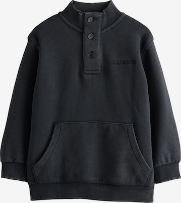 juoda smALLSAINTS Megztinis be užsegimo: priekis