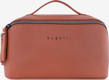 bugatti Kulturtasche 'Almata' in Braun: predná strana