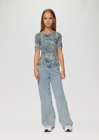s.Oliver Shirt in Groen