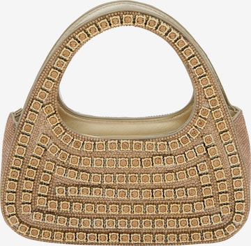 NAEMIRučna torbica - zlatna boja: prednji dio