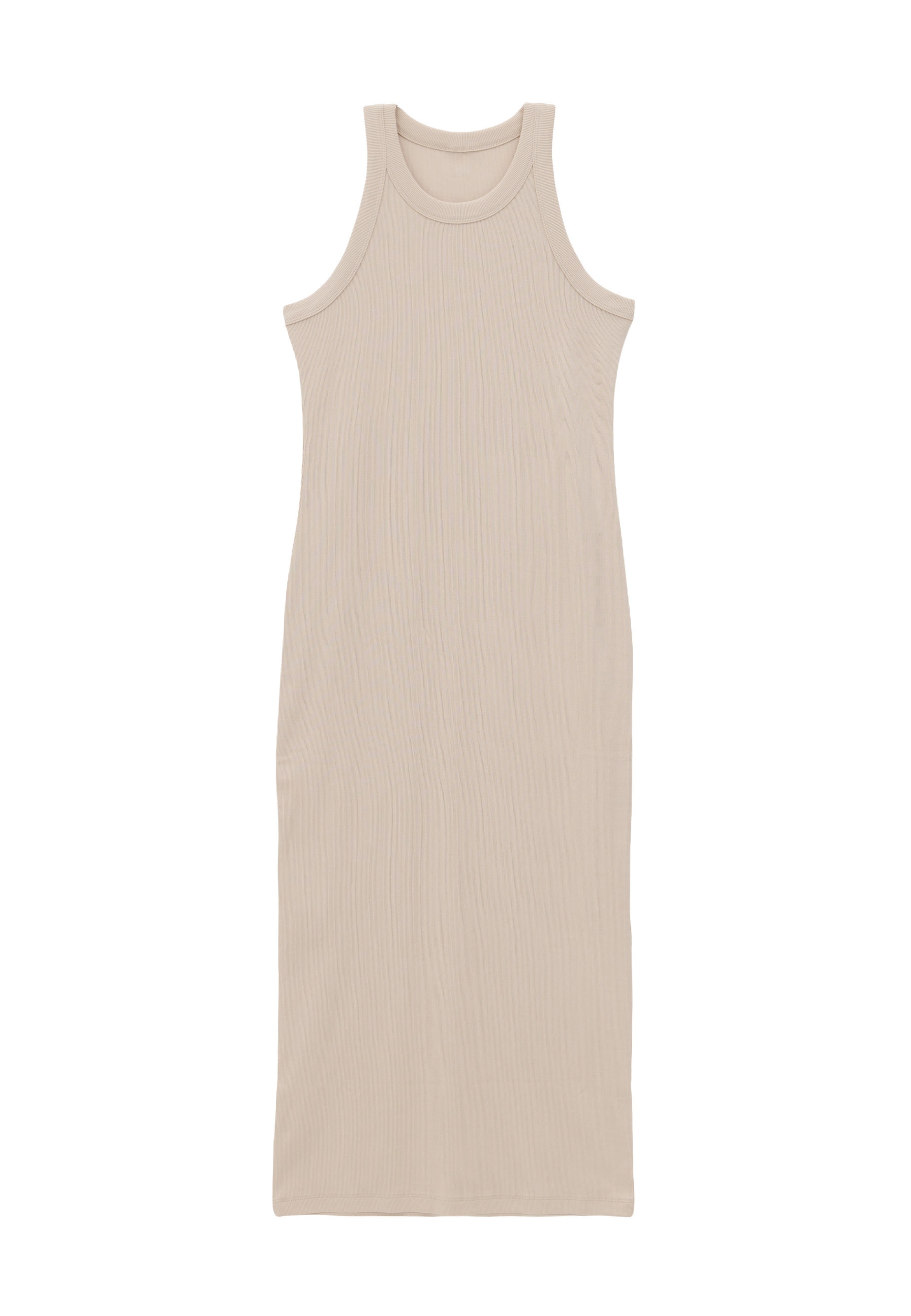 Abito 'Ease' di Aim'n in beige: frontale