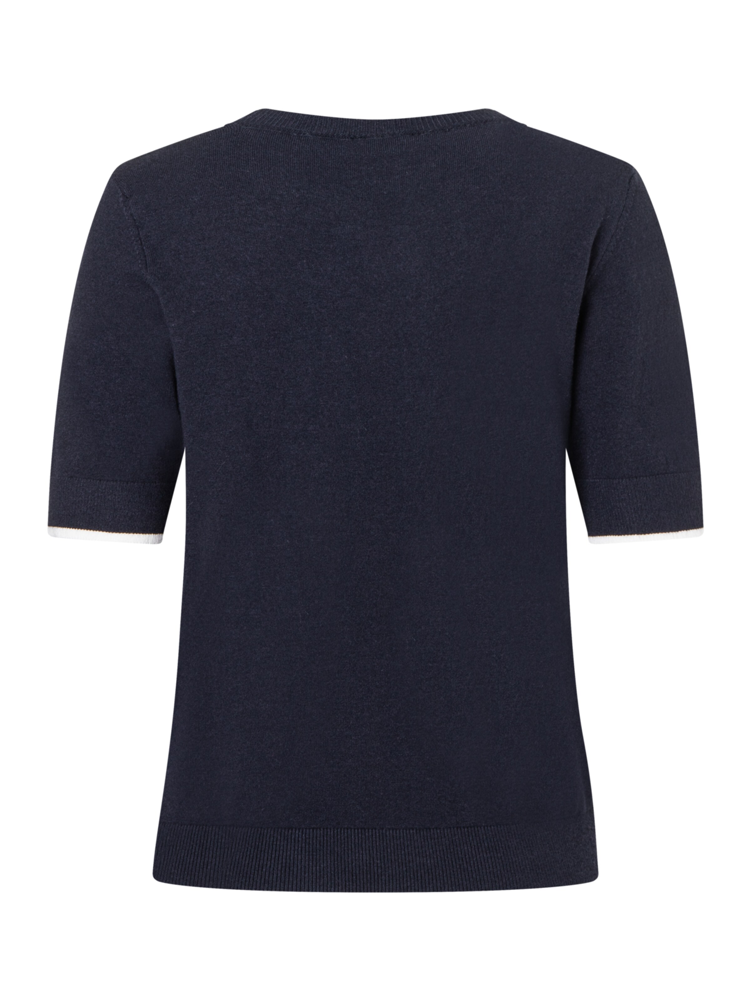 MORE & MORE Pullover in Blau