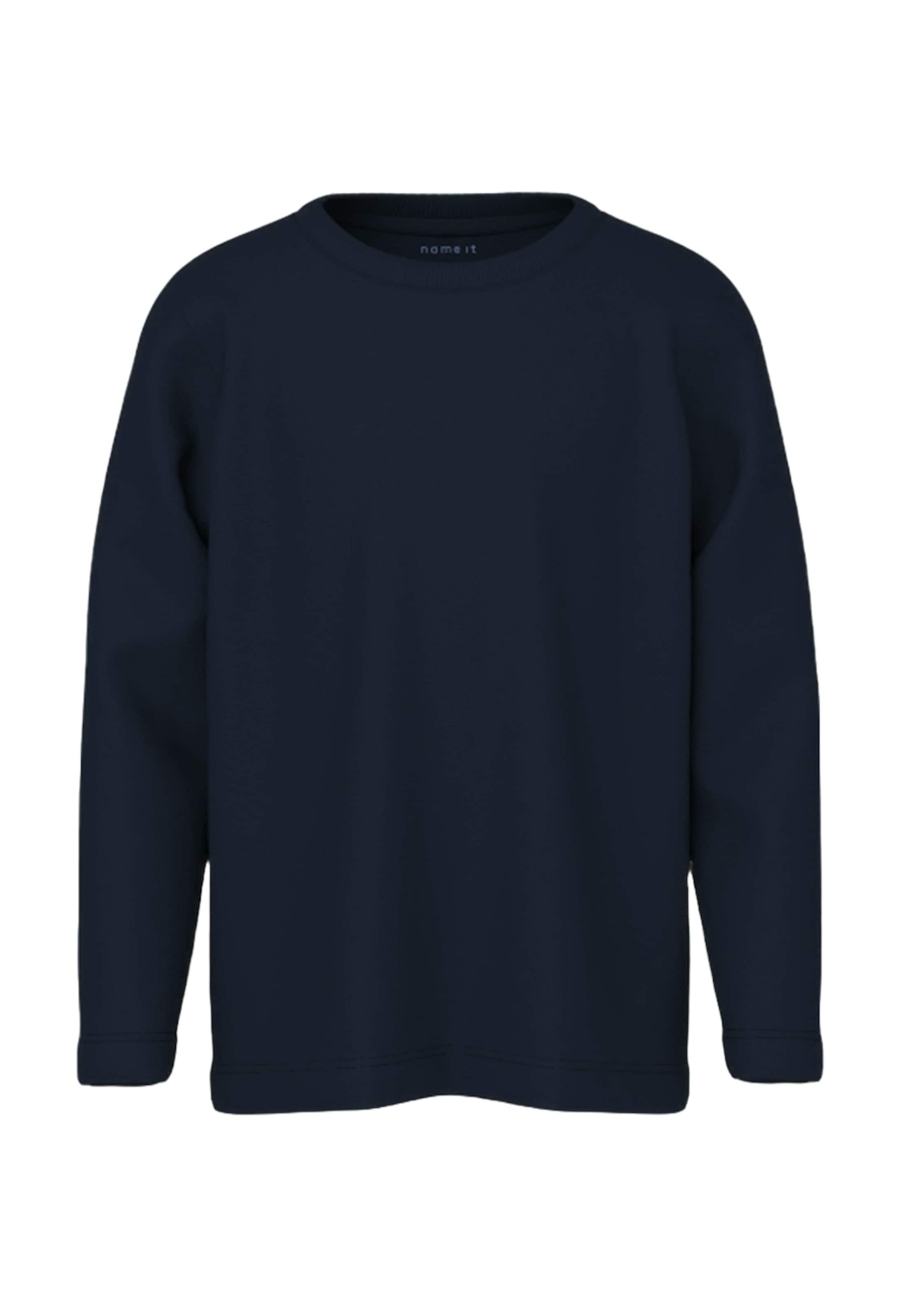 NAME IT - Camiseta 'NMMVobbo' en azul: frente