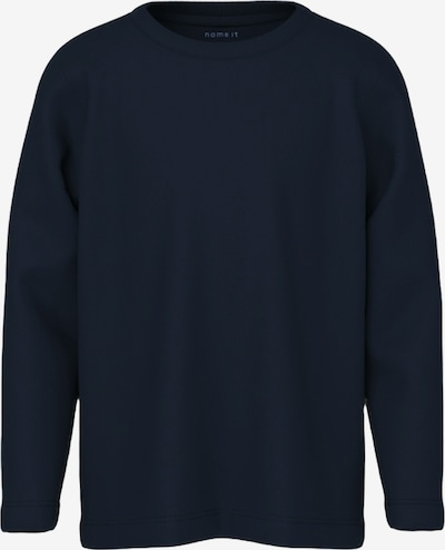 Marškinėliai 'NMMVobbo' iš NAME IT, spalva – tamsiai mėlyna, Prekių apžvalga