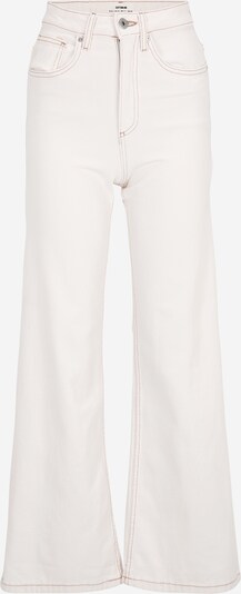 Jeans Cotton On pe alb denim, Vizualizare produs