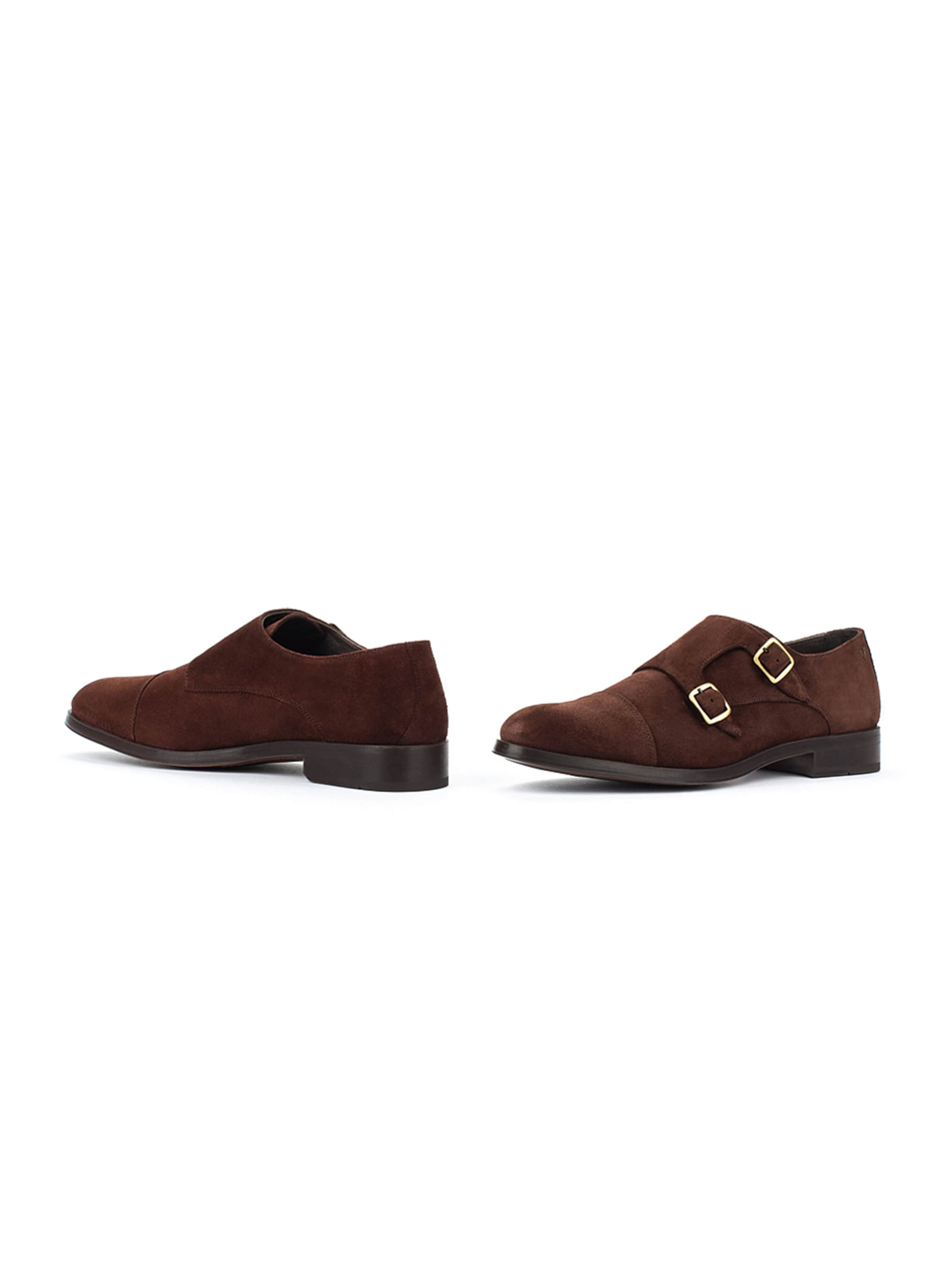 Martinelli Mokaszin 'Empire' - barna