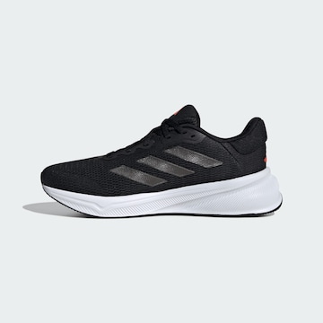 ADIDAS PERFORMANCE Running Shoes 'Response' in Black