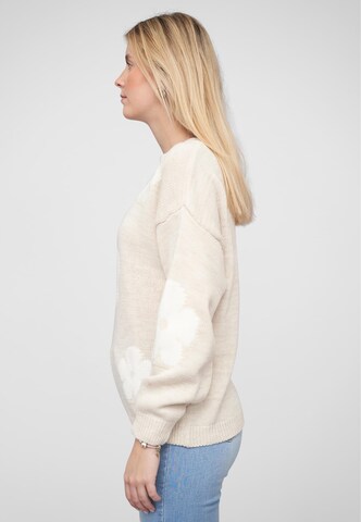 Cloud5ive Trui in Beige