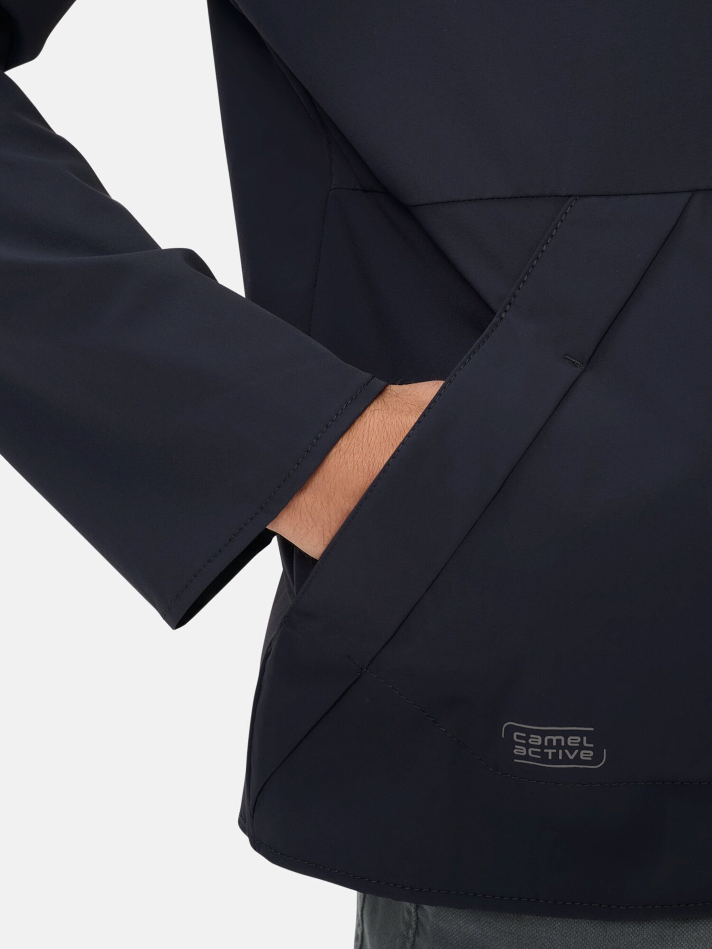 CAMEL ACTIVE Performance Jacket in Blue