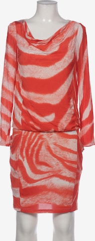 Barbara Schwarzer Dress in S in Orange: front