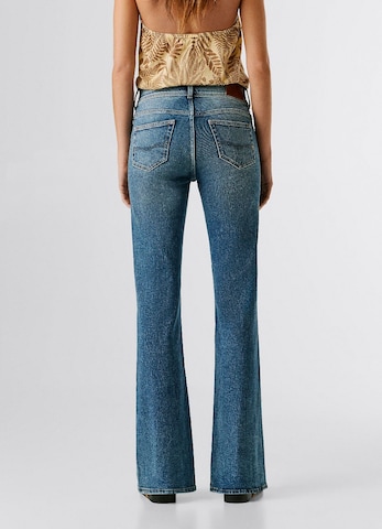 Pepe Jeans Slimfit Jeans in Blau