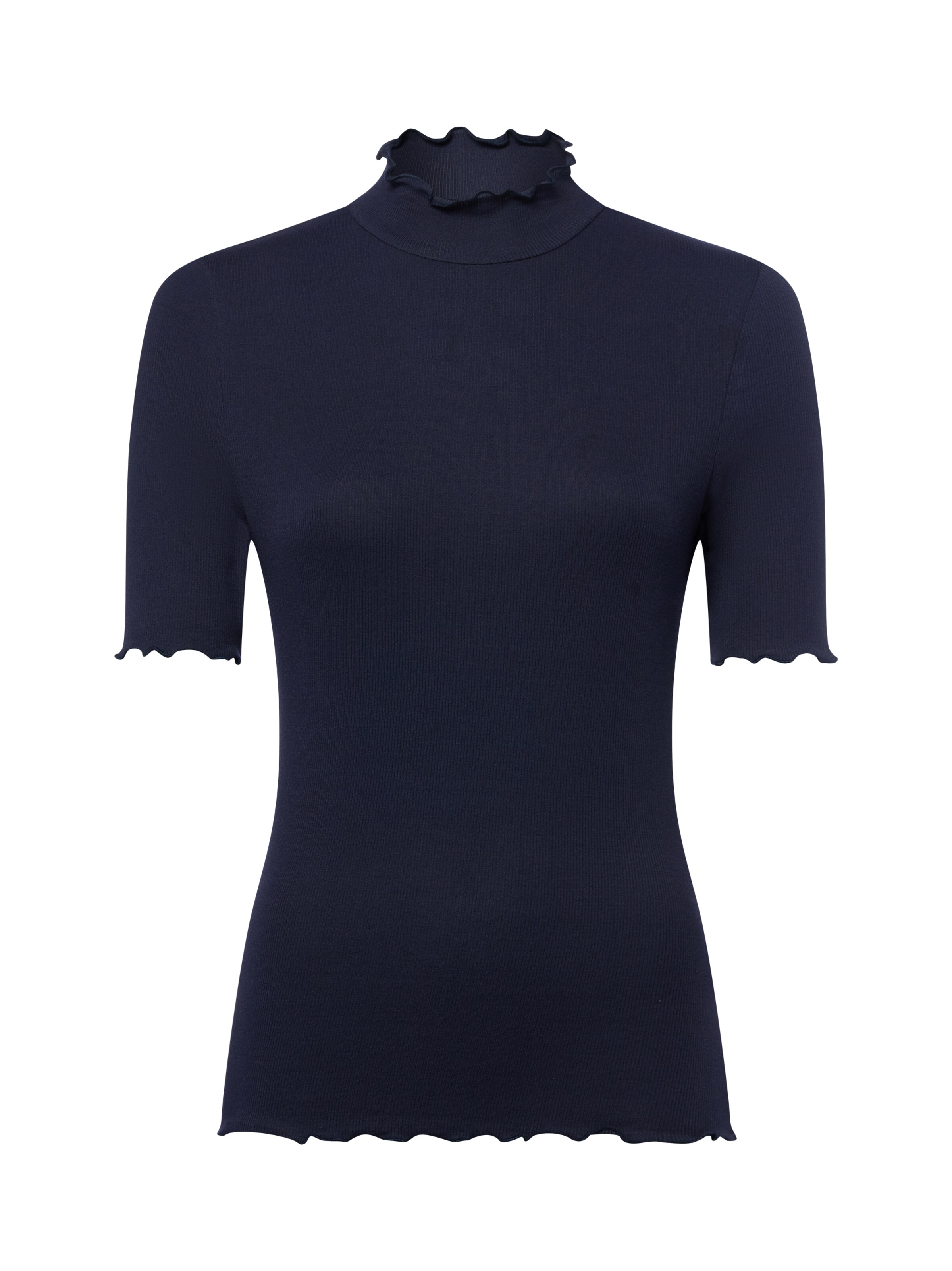 Rich & Royal Shirt in Blue: front