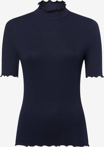 Rich & Royal Shirt in Blue: front