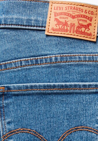 Skinny Jean '311' LEVI'S ® en bleu