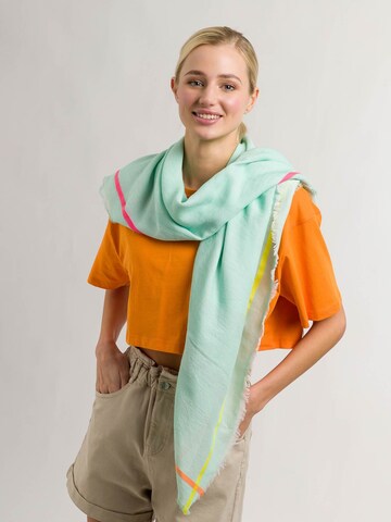 FRAAS Wrap in Green