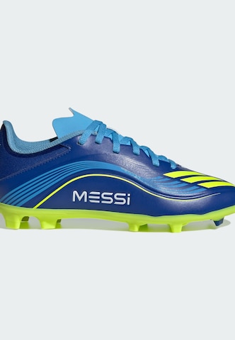 ADIDAS PERFORMANCE Sportschoen 'F50 Messi League' in Blauw