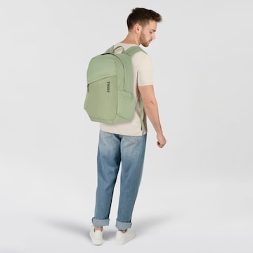 Sac à dos 'Daypack' Thule en vert