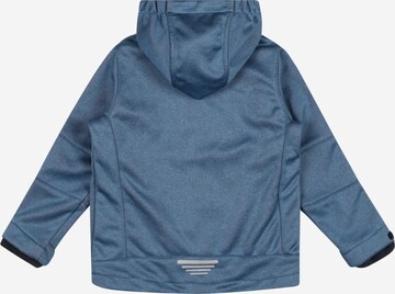 Veste fonctionnelle CMP en bleu